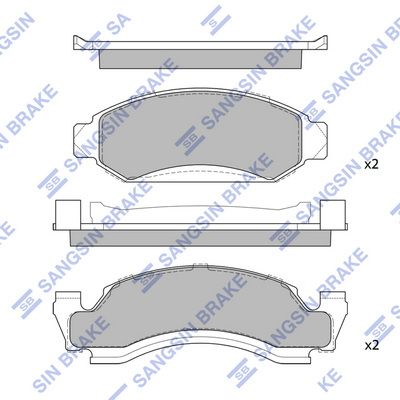 Hi-Q SP1289