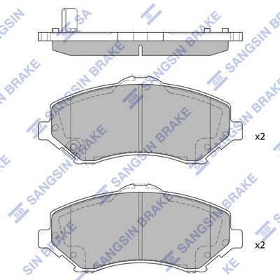 Hi-Q SP2185