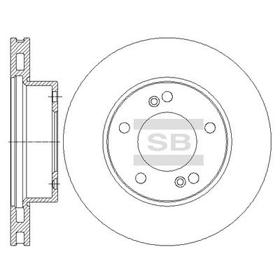 Hi-Q SD3041