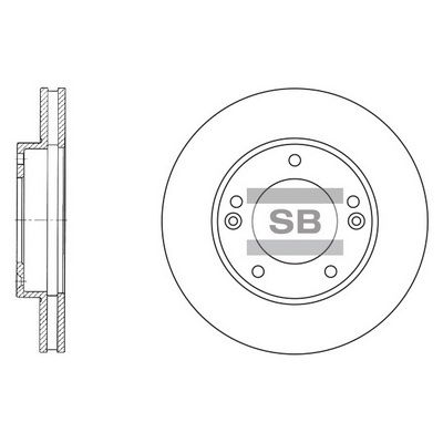 Hi-Q SD2026