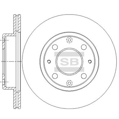 Hi-Q SD4130