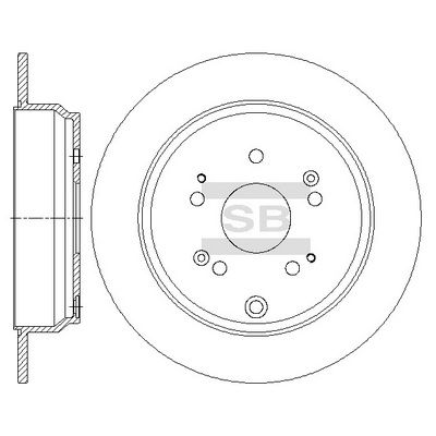 Hi-Q SD4119