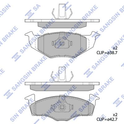 Hi-Q SP1857