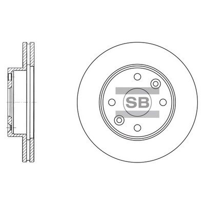 Hi-Q SD2012