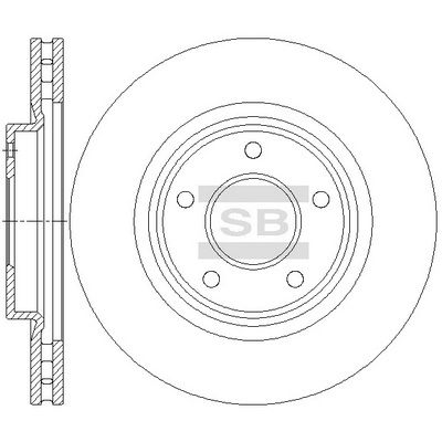 Hi-Q SD4709