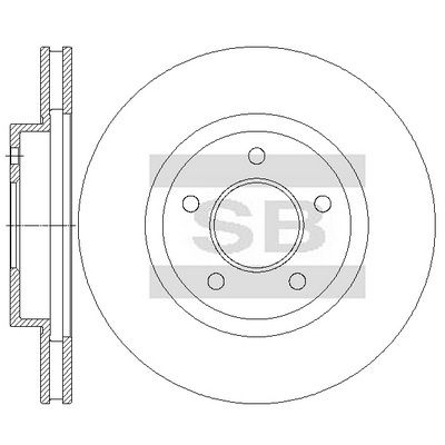 Hi-Q SD3098