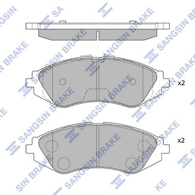 Hi-Q SP1077