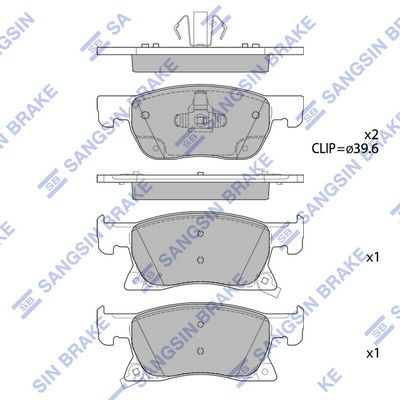 Hi-Q SP4239