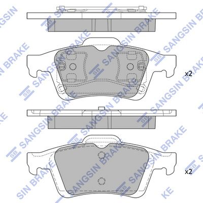 Hi-Q SP1834