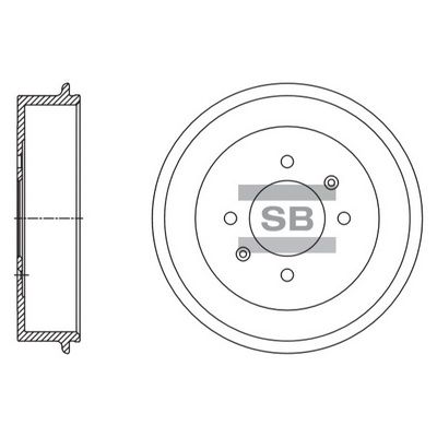 Hi-Q SD1112