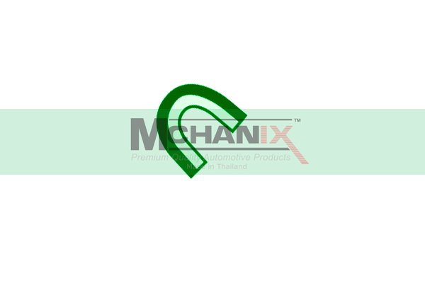 Mchanix CRBPH-004