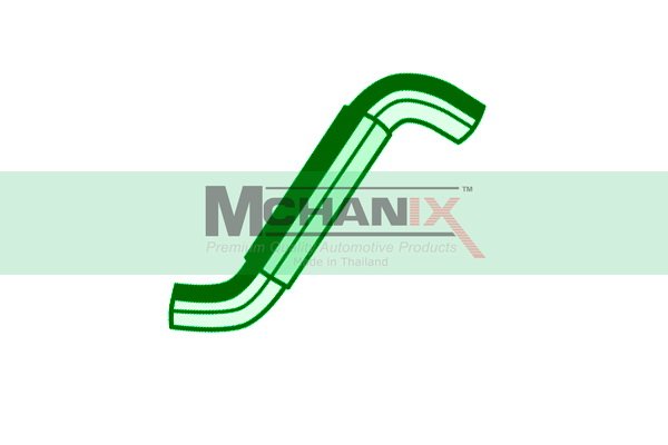 Mchanix TORDH-077 Mchanix TORDH-077