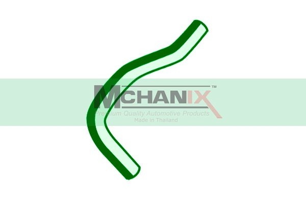 Mchanix TOHTH-011 Mchanix TOHTH-011