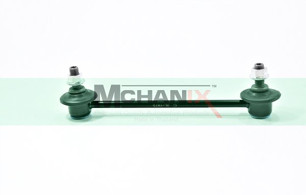 Mchanix MZSLR-010