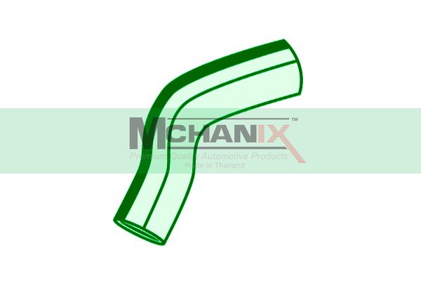 Mchanix TORDH-181 Mchanix TORDH-181