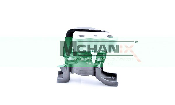 Mchanix TOENM-201