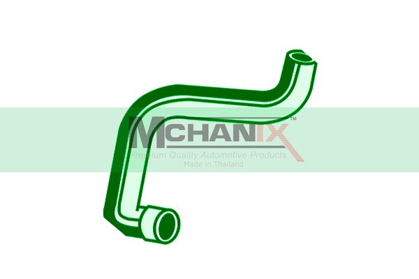 Mchanix TORDH-332 Mchanix TORDH-332