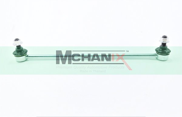 Mchanix TOSLR-038