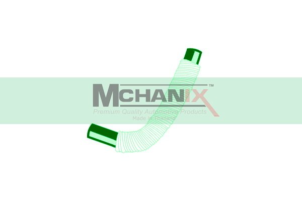 Mchanix TOBPH-070 Mchanix TOBPH-070