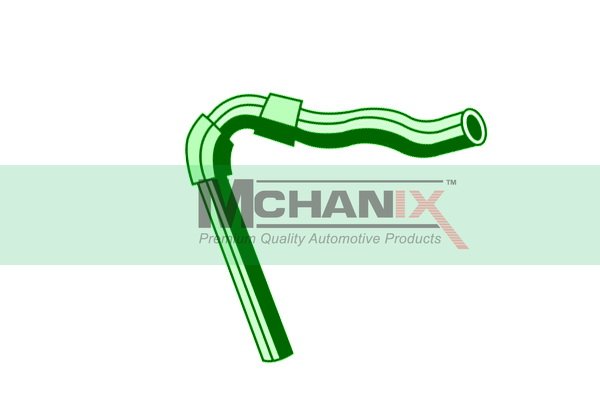 Mchanix DHRDH-020 Mchanix DHRDH-020