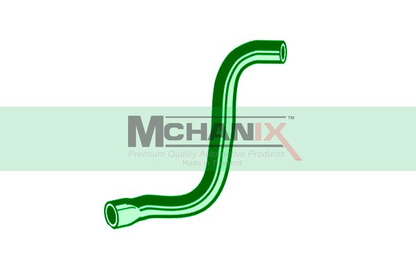 Mchanix MCRDH-002 Mchanix MCRDH-002