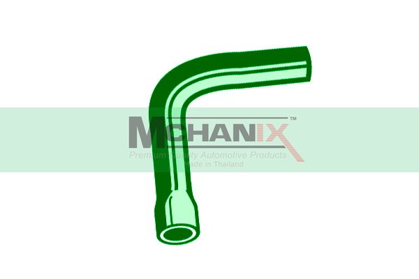 Mchanix MZRDH-123 Mchanix MZRDH-123