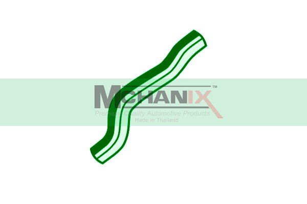 Mchanix TORDH-025 Mchanix TORDH-025