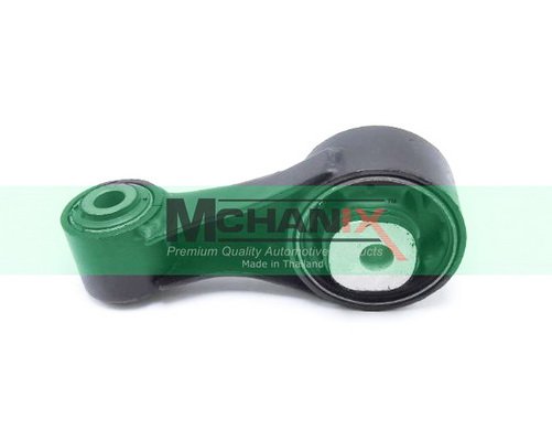 Mchanix TOENM-091