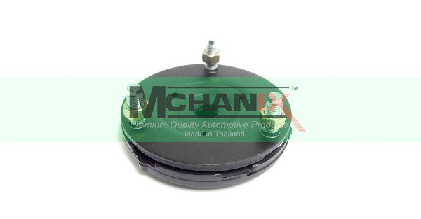 Mchanix ISSTM-001