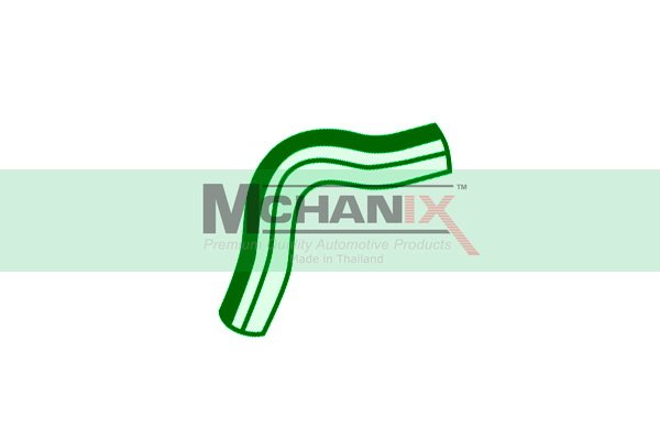 Mchanix TORDH-287