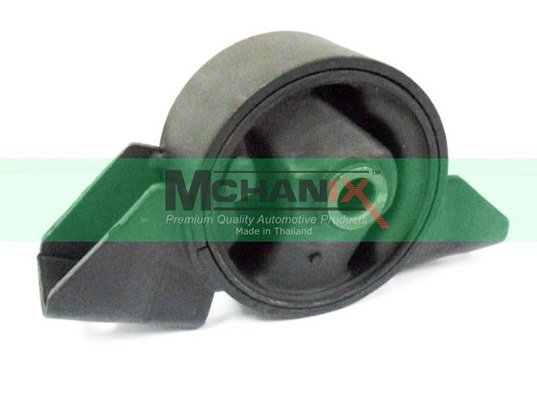 Mchanix NSENM-040