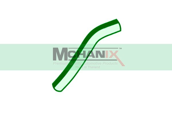 Mchanix TOBPH-005 Mchanix TOBPH-005