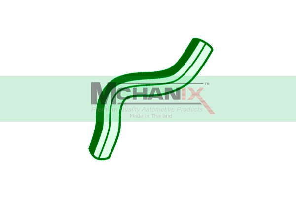 Mchanix TORDH-349 Mchanix TORDH-349