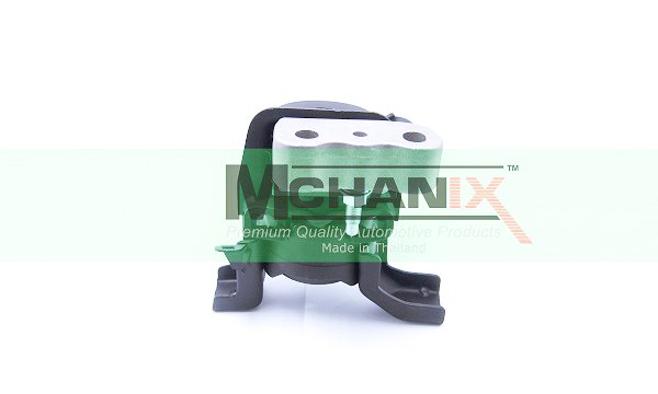 Mchanix TOENM-177