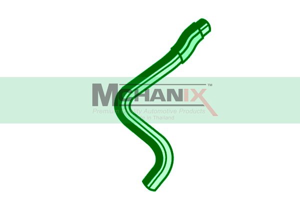 Mchanix ISRDH-002