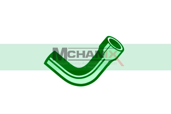 Mchanix FDRDH-201 Mchanix FDRDH-201