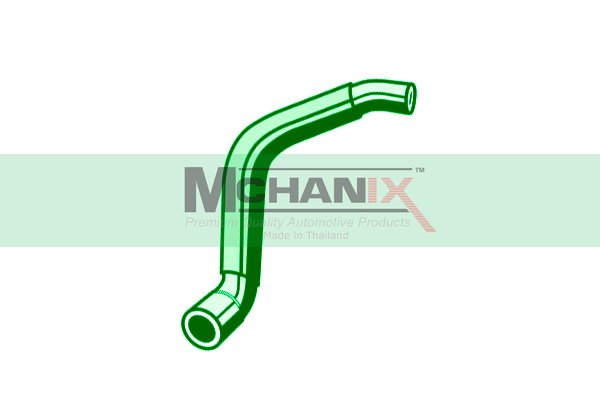 Mchanix JPRDH-014