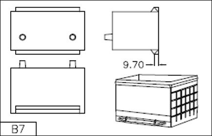 Mchanix MCX-55D23L