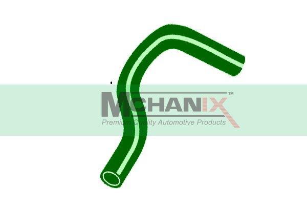 Mchanix DHRDH-003 Mchanix DHRDH-003