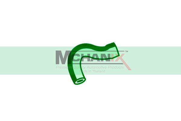 Mchanix PUBPH-005 Mchanix PUBPH-005