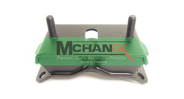 Mchanix TOENM-129