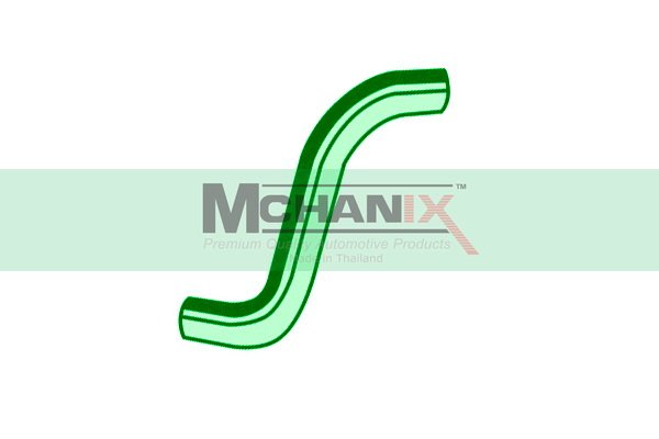 Mchanix TORDH-285