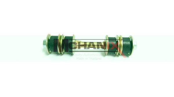 Mchanix TOSLB-002 Mchanix TOSLB-002