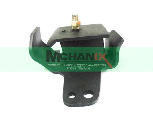 Mchanix NSENM-007