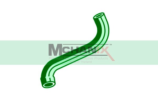 Mchanix MCRDH-022 Mchanix MCRDH-022