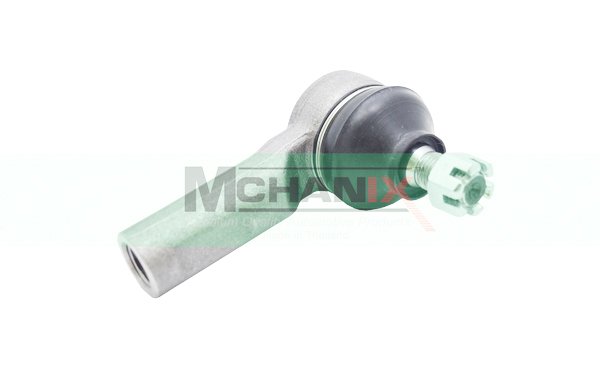 Mchanix TOTRE-038 Mchanix TOTRE-038