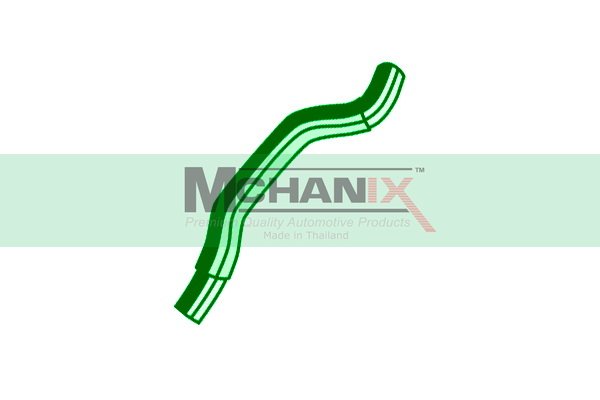 Mchanix MZRDH-098