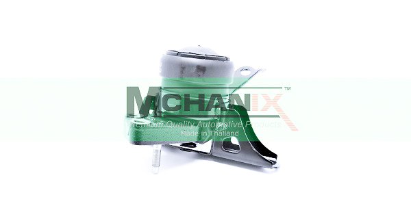 Mchanix TOENM-185