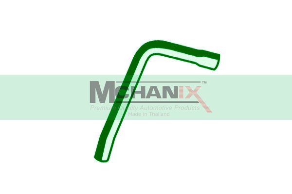 Mchanix TOHTH-170 Mchanix TOHTH-170
