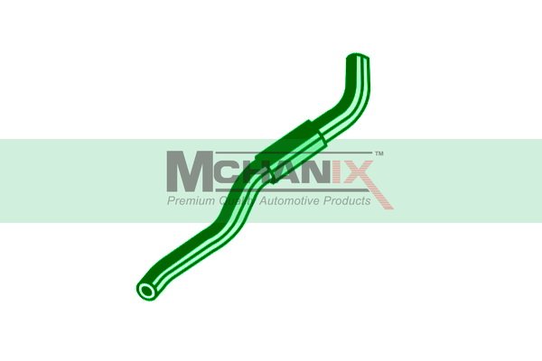 Mchanix DHRDH-035 Mchanix DHRDH-035